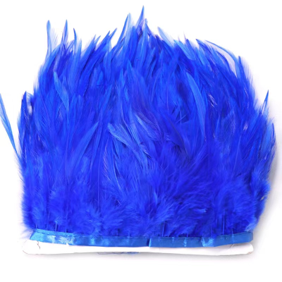 Soft Turkey Feathers Natural Goose Feathers for Carnival Party Festival Valentine Decorations Fringe Trim Angel