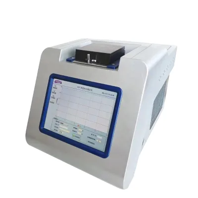 AWD-238 Rapid Freezing Point Tester Petroleum Testing Equipment Automatic Measurement ASTM D 5972 Electricity Measurement OEM
