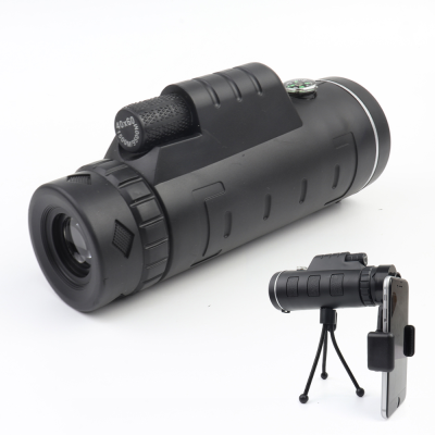 Factory Good Price 40x60 Monocular Telescope