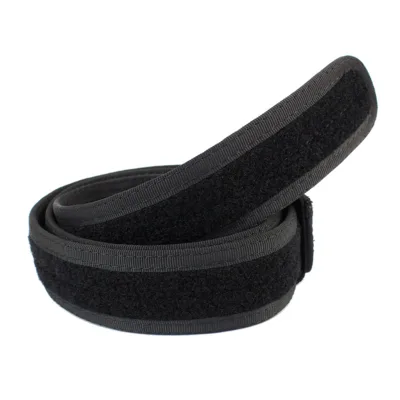 Tactical Nylon Sports Loop Inner Belt for Shooting and Hunting Comfortable Waist Loopback Belts