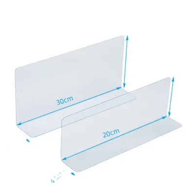 custom adjustable dividers