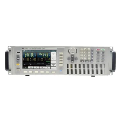 ITECH IT8615 IT8615L IT8617 IT8626 IT8628 420V 20A 1800VA W  5.4kW 10.8kW 14.4kW AC/DC Electronic Load
