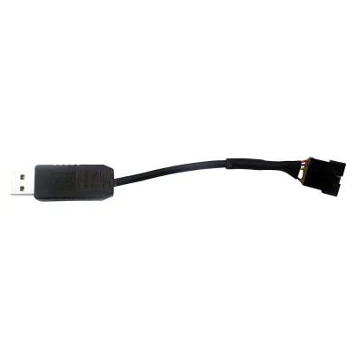 DKYS Top Wide Electric Vehicle Parts Controller Module 5V Programming BT TTL Protocol in Chinese and English