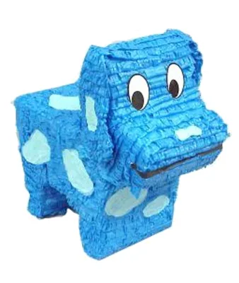 Charming Dog and Cat Themed Pinatas: Tailored for Pet Enthusiasts' Gatherings