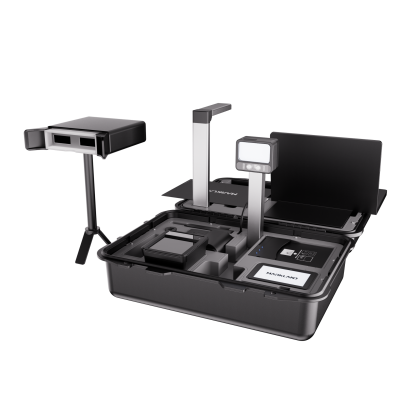 Portable Mobile Workstation