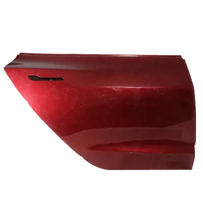 For Model 3 Right Rear Door 1081440-EO-C