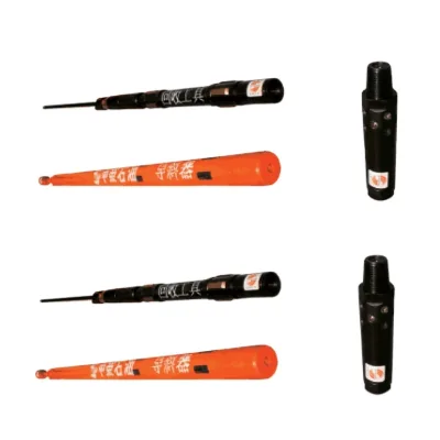 API Integral Construction Hydraulic Pressure Whipstock
