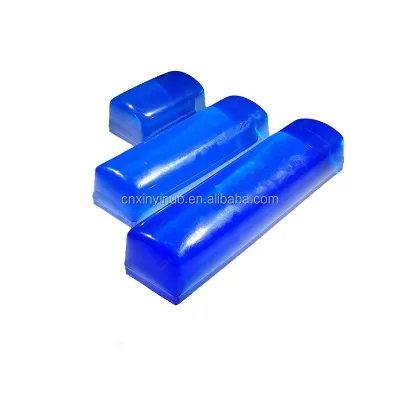 Pressure Relief Gel Pads - Column Shaped Medical Gel Pad