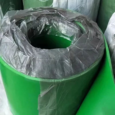 High Quality SBR NR Neoprene Anti Slip Rubber Sheet Rolls Rubber Mat