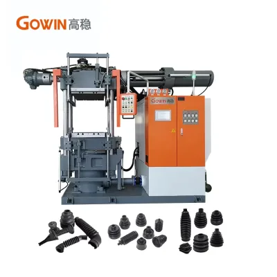 Silicone Fiberglass Sleeve Vacuum Vulcanizing Press for Rubber Automotive Manufacturing Machine