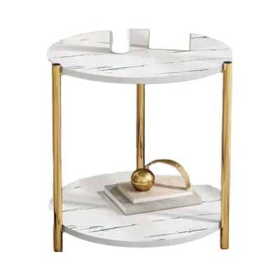 Modern Stainless Steel Flexible Stand for Laptop/Tablet Universal Indoor/Outdoor Use for Dining Living Room Gym Furniture