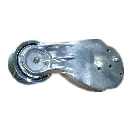 21766717 idler pulley equipment parts