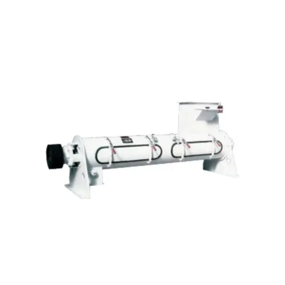 STHJ Series Paddle Molasses Mixer Machine
