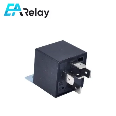 Fords Starter Relay