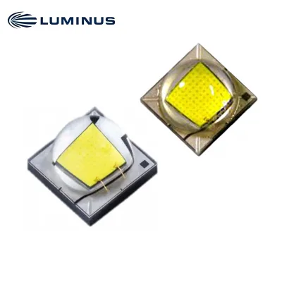 LUMINUSs SST-40 Series 2.9V 700mA Cool White 6500K High Power LED Chip 20W 161lm/W CRI 70/80/90 Dimmable 50,000 Hours