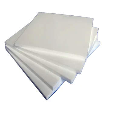 Blocks Tough Plastic Cutting  Resistance Nylon Ptfe Boards Sheet