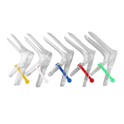 Vaginal Speculum, Vaginal Dilator Set