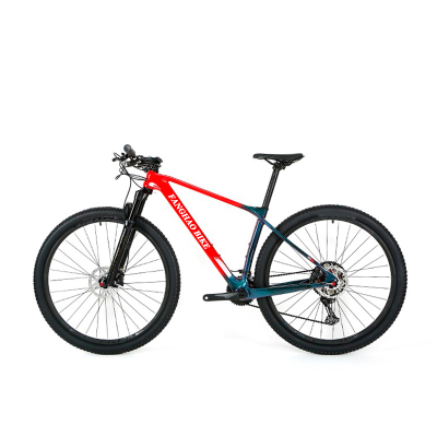 Hot Sale Disc 27.5 Inch Aluminum Alloy Mountain Bike Mtb Bicycle