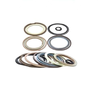 15+ Year Experience Seal Kits Excavator Hydraulic Cylinder Seal Kit