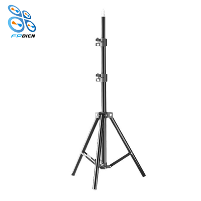 Stand Tripod Flexible Design Frosted Thick Base Heavy Duty Tripod