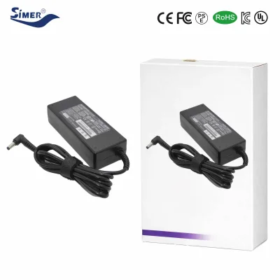 Fujitsu Lifebook 80W Laptop Power Supply AC Adapter Charger 19V 4.22A for Notebook Computer Product Category Adapters