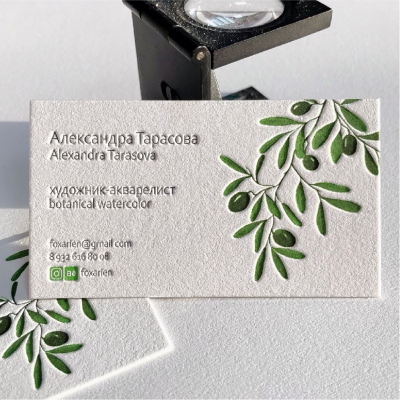 Custom Postcards From Your Design - Specialty Paper Card Customization with Professional Printing & Production