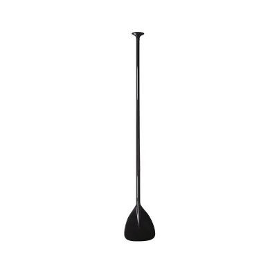 Customized High Quality Outdoor Carbon Fiber SUP Paddle Canoe Paddle Kayak Paddle
