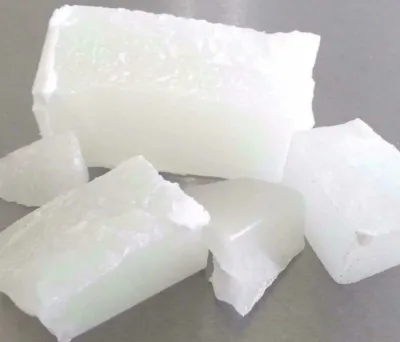 Wholesale Solid Paraffin Wax Different Oil Content for Multiple Industries