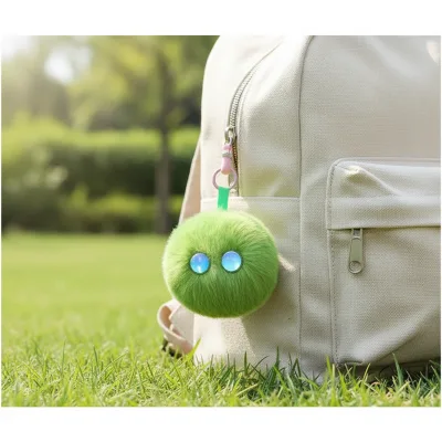 Tuya AI Powered Wi-Fi Enabled Voice Control Smart Chat Doll Emotional Professional Therapy Robot for Gift Wholesalers