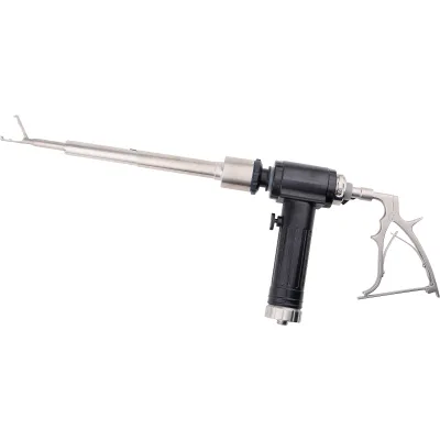 Electric Hystera Cutter Instruments for Obstetrics & Gynecology Essential Equipment for Clinical Use