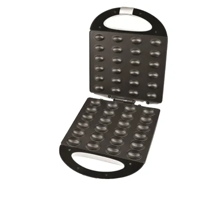 24 Holes Electric Home Use Nutty Maker Electric Nut Maker