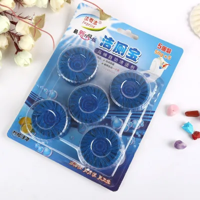 Wholesale High Quality Male Urinal Deodorizer Air Freshener Best Toilet Cleaner