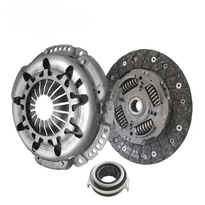 Hot Chinese Car Parts Auto Transmission Kits Clutch Sets E85 4m40 Flywheel Kit Chery Qq OEM for BYD F3 Series