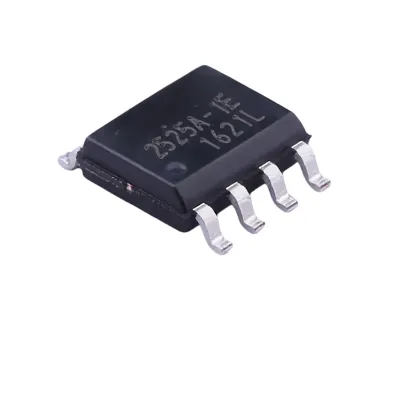 High Quality Power Distribution SP2525A-1EN-L/TR in Stock Fast Delivery Hot Supplier SP2525A SOP-8