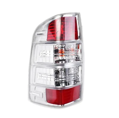 Rear Taillights Brake Lights Headlights with Bulbs and Wiring Harness Suitable for Ford Ranger Pickup Truck Ute
