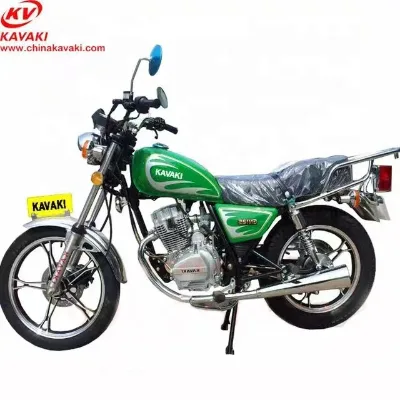 KAVAKI Factory Mini Bike 150CC 125cc 2 Wheel Motorcycle 4-stroke Engines OA Motorcycle