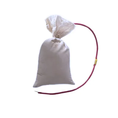 Pre-package and Bare Anodos De Magnesio De 17 Libras