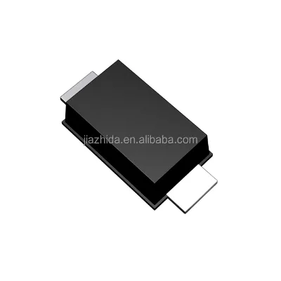 100% Original & New IC Chip KDZTR5.1B Single Zener Diode 5.4V 1W Surface Mount PMDU Electronic Component