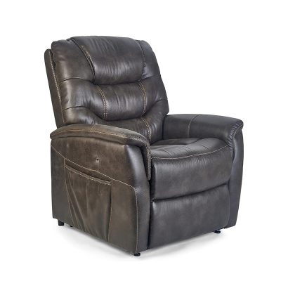 Lift Chair with Power Headrest & Power Lumbar  Recliner Chair