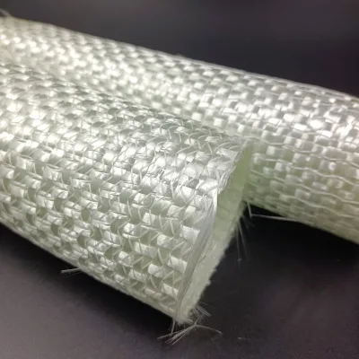 Factory-Direct High Resin Flowability Fiberglass Stitched Combo Mat Layer for Vacuum Bagging Composite Tank Shell