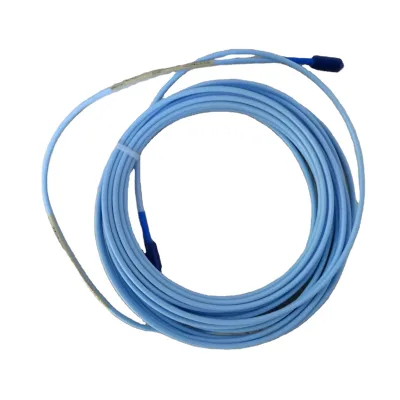 30930-060-00-00 3300 Nsv Extension Cable 316L Stainless Steel Case 4-20mA Current Loop Output Velocity Vibration for Automation