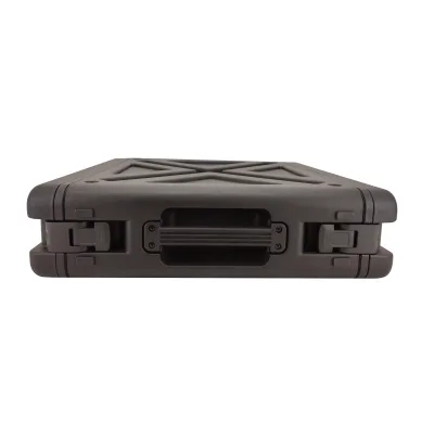 PP-XR2U Creative Injection Mold 2u Rack case Rack case for DJ Controller