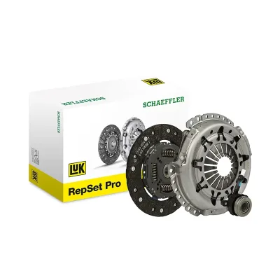 6213104330 New Auto Transmission Clutch Disc Assy for Changan CS35/1.6 Yidong / Yuexiang V7