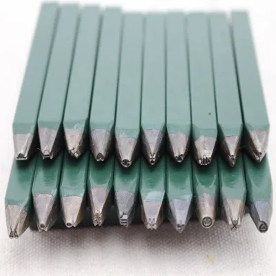 Super LArge Assorted Punches for Jewelry Accessories Tools