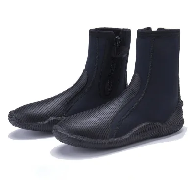 5mm scuba Diving Boots