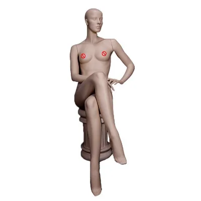 Mannequin Medical Seated Mannequin Bridal Mannequin