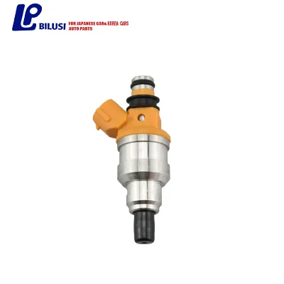 Bilusi OEM 23209-02020 23250-02020 Auto Engine Systems Fuel Injector Nozzle for Toyota Carina Rvensis 1992-2003