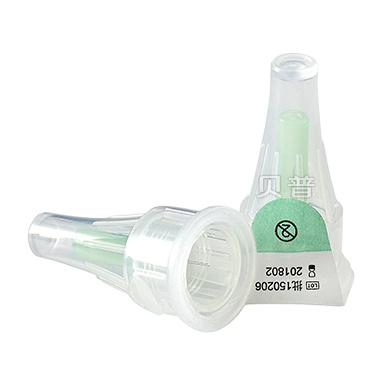BERPU In-sulin Pen Needle Injection Diabetic In-sulin Needles Factory Wholesale Disposable for Diabetes