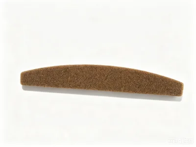 Nail File Japan Quality with Double Different Print Durable Washable Nail Files Long Lasting for Manicure