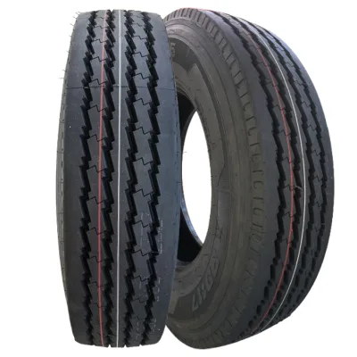 Wholesale 11r22.5 295/75r22.5 Double Coin Tires Manufacturers in China